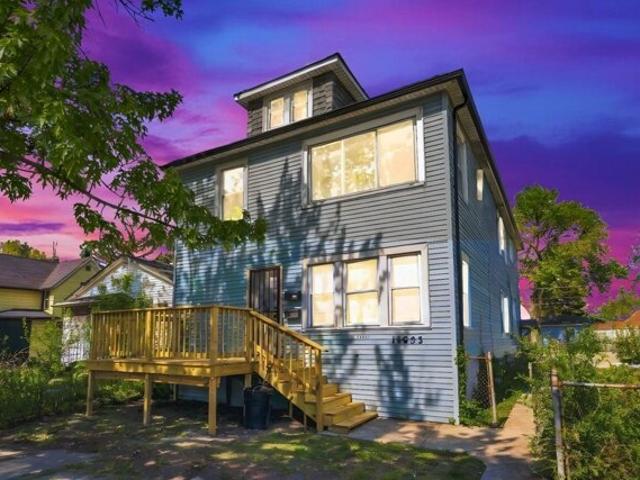 House for sale in Harvey, Illinois