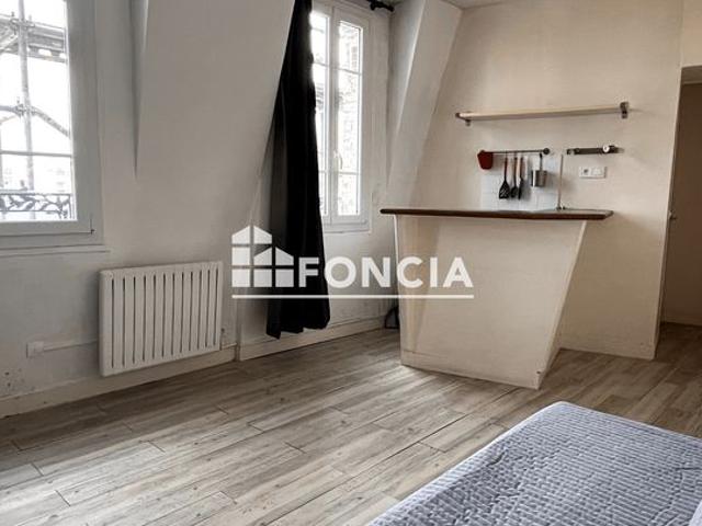 Appartement vente à Nogent-sur-Marne, Vincennes