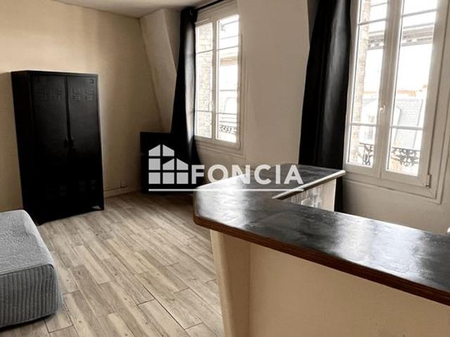 Appartement vente à Nogent-sur-Marne, Vincennes