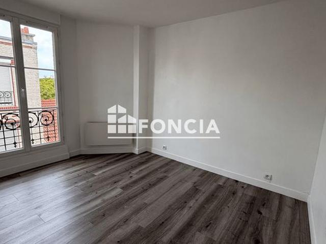Appartement vente à Nogent-sur-Marne, Vincennes
