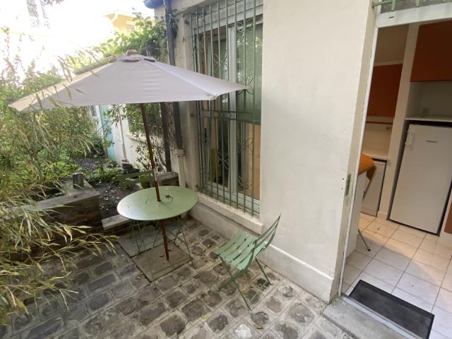 Appartement vente à Nogent-sur-Marne, Vincennes