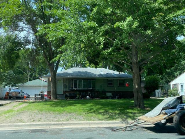 House for sale in Brooklyn Center, Hennepin County