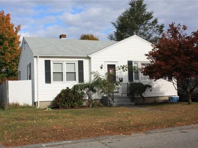 House for sale in North Providence, Rhode Island