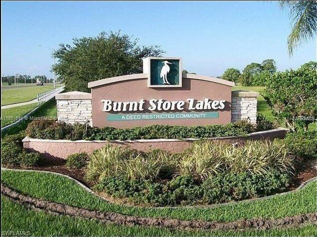 Land for sale in Punta Gorda