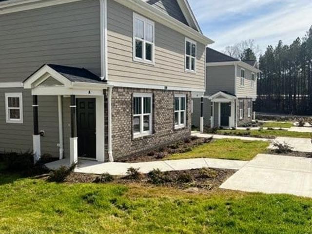 Townhouse for rent in Durham