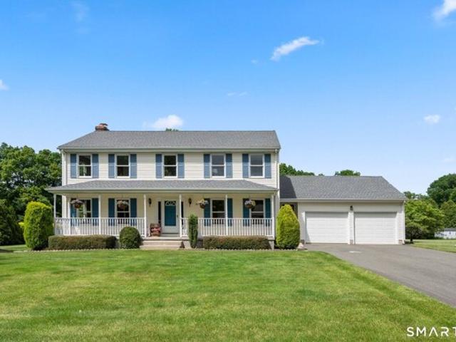 House for sale in South Windsor, Connecticut