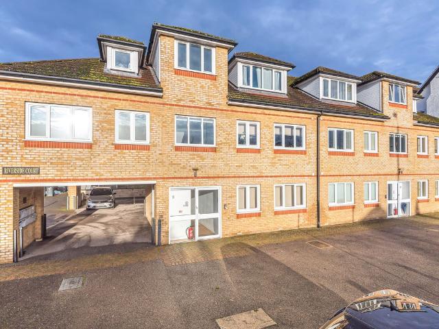 Apartment for rent in London Borough of Bromley, Greater London