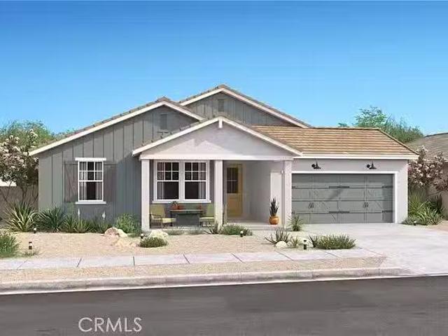 House for rent in Pomona