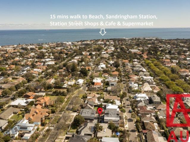 Townhouse for sale in Sandringham, Melbourne