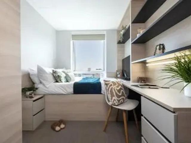 Room for rent in City Centre, South Yorkshire