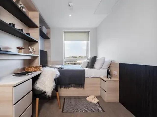 Room for rent in City Centre, South Yorkshire