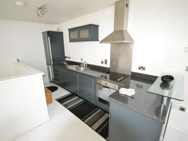 Apartment for rent in Darlington, Pierremont