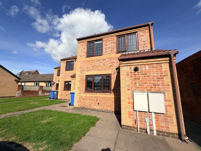 Apartment for rent in Brampton, Loundsley Green
