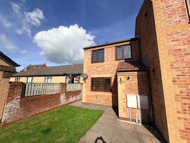 Apartment for rent in Brampton, Loundsley Green