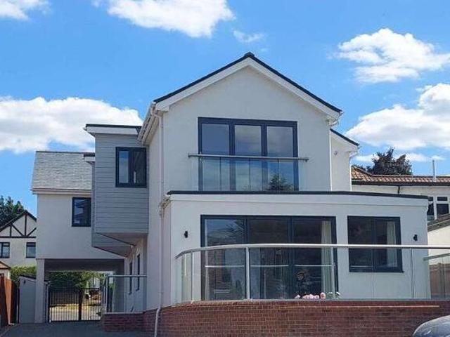 House for sale in Surrey
