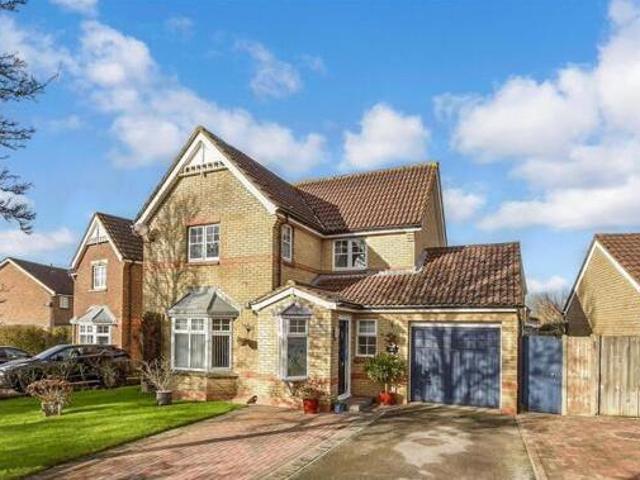 House for sale in Bybrook, Bridgefield