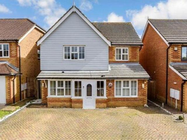 House for sale in Bybrook, Bridgefield