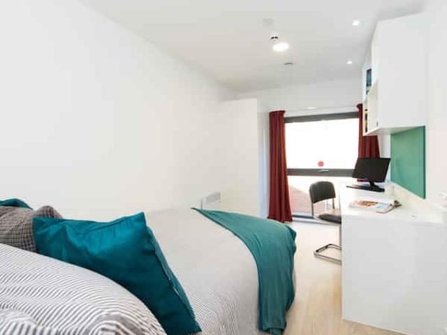 Apartment for rent in St Mary's, Isle Of Man