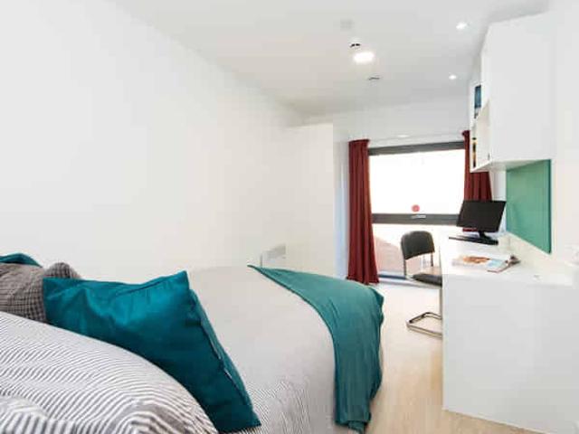 Apartment for rent in St Mary's, City Of Southampton