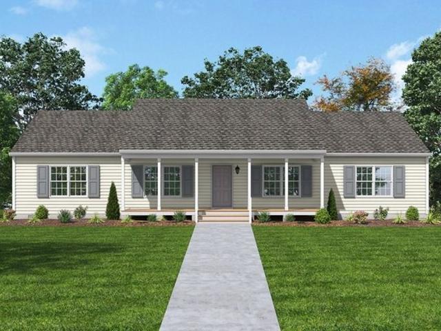 House for sale in Wake, North Carolina