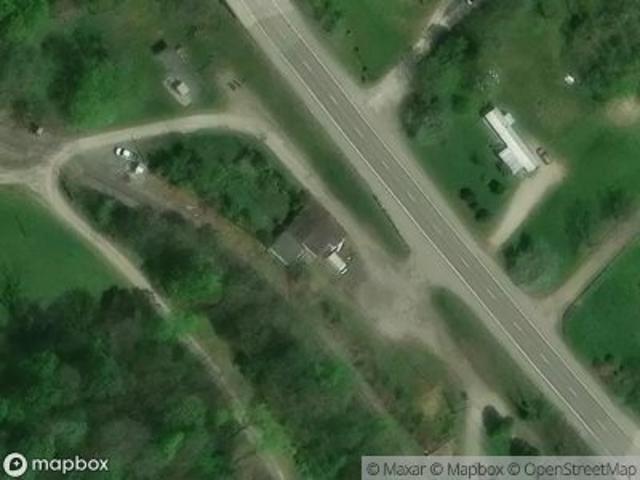 House for sale in New Martinsville, West Virginia