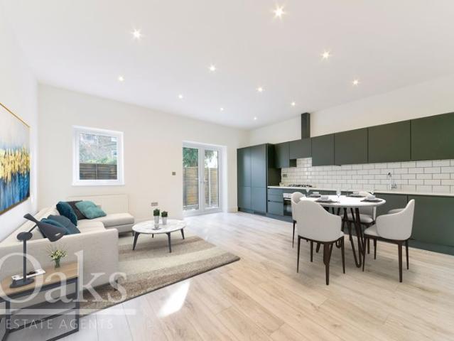 House for rent in London Borough of Croydon, Selhurst