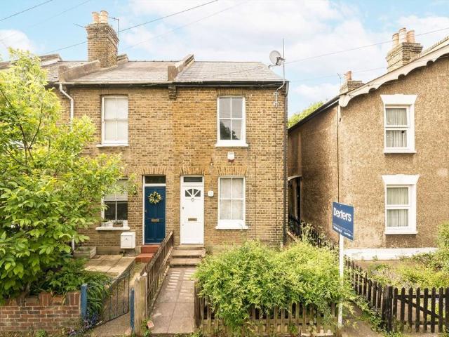 House for rent in Norbiton, Greater London