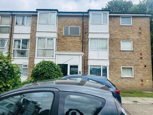 Apartment for rent in Leagrave, Luton