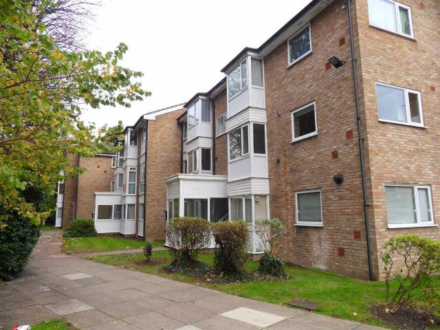 Studio for rent in Leagrave, Luton