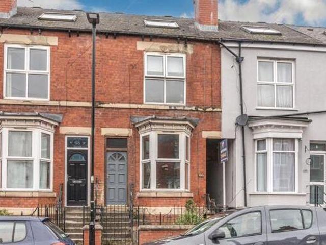House for sale in South Yorkshire