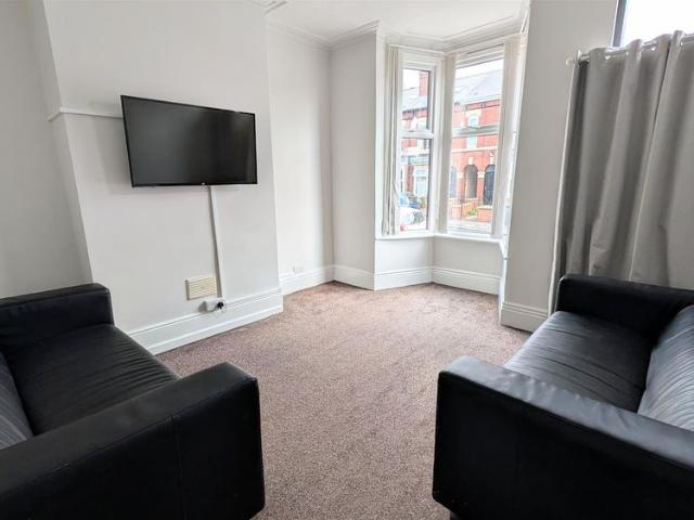 House for rent in South Yorkshire