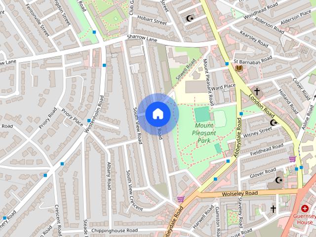 House for rent in Isle Of Man