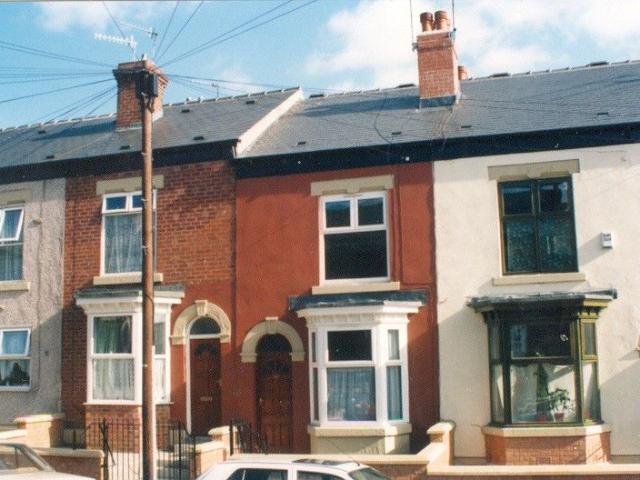 House for rent in Isle Of Man