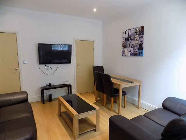 Room for rent in Highfield, Sheffield