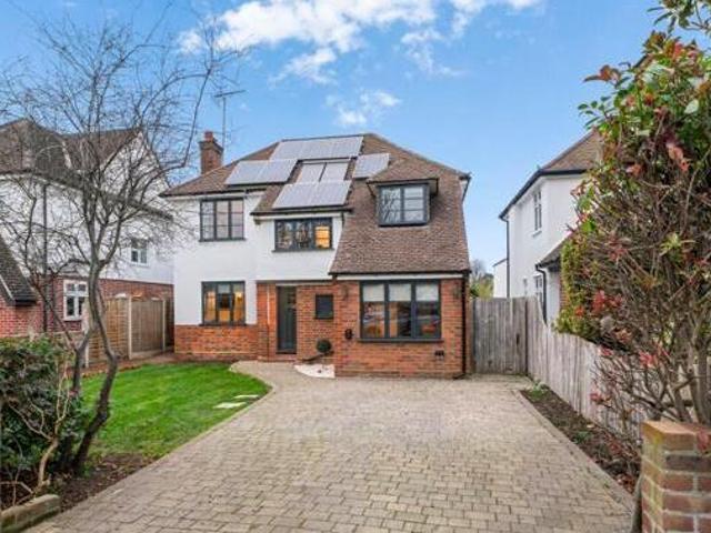 House for sale in Surrey, England