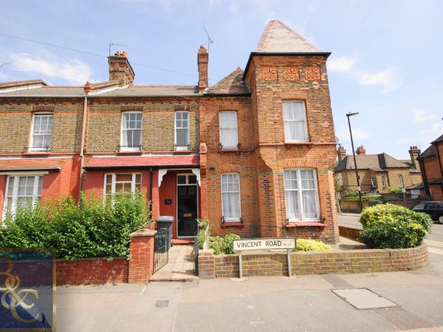 House for rent in Noel Park, Greater London