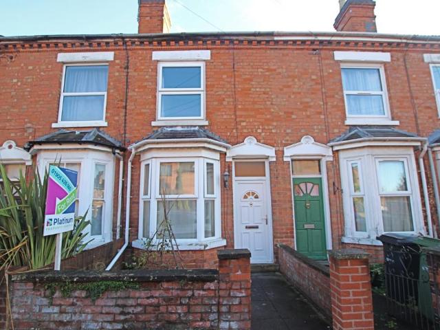 House for rent in Red Hill, Worcester