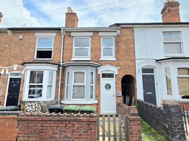 House for rent in Red Hill, Worcestershire