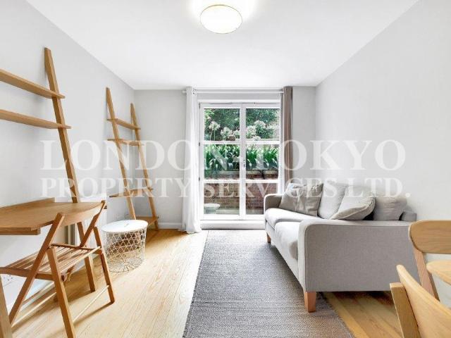 House for rent in Pimlico, Greater London
