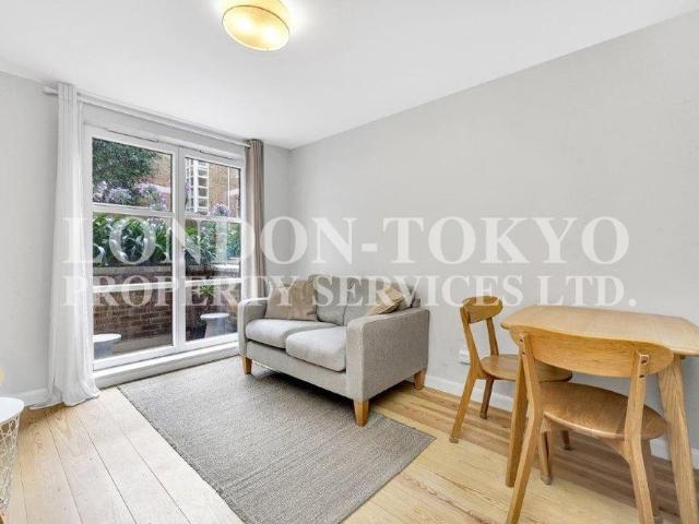 Apartment for rent in Westminster, Pimlico