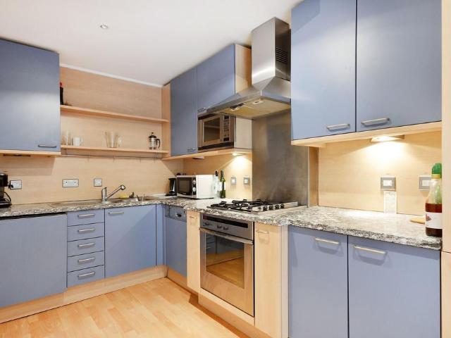 House for rent in Pimlico, Greater London