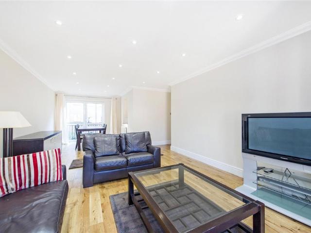 House for rent in Pimlico, Greater London