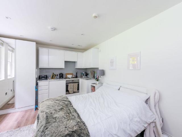 Apartment for rent in City of Westminster, Greater London