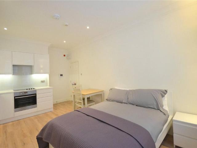 House for rent in Pimlico, Greater London