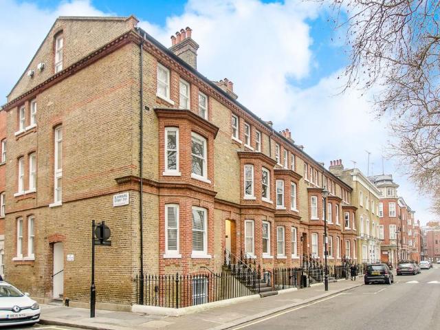 Apartment for rent in Pimlico, Isle Of Man