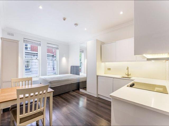 Apartment for rent in Pimlico, Isle Of Man