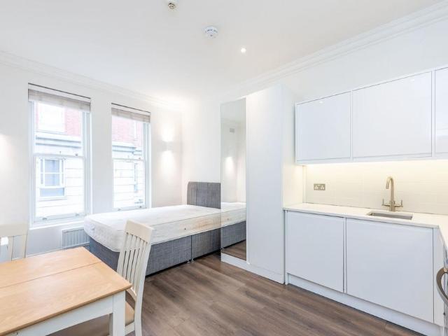 Apartment for rent in Pimlico, Isle Of Man