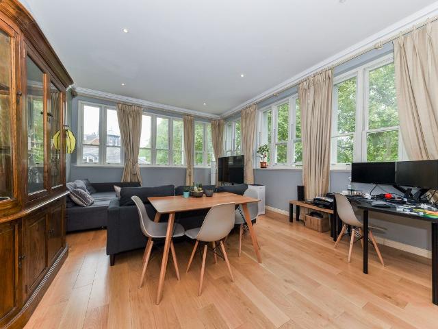 Apartment for rent in Westminster, Pimlico