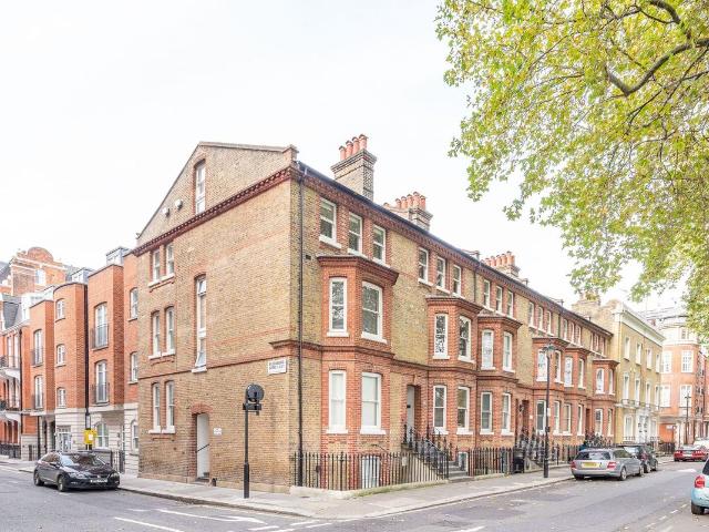 Studio for rent in Pimlico, Greater London