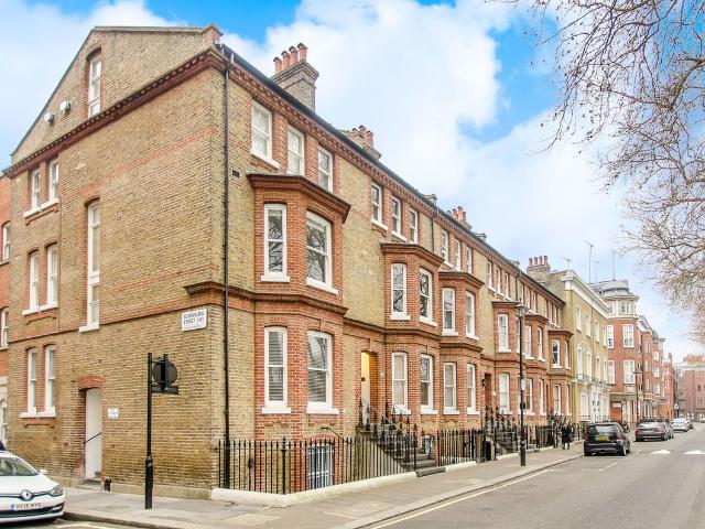 Studio for rent in Pimlico, Greater London